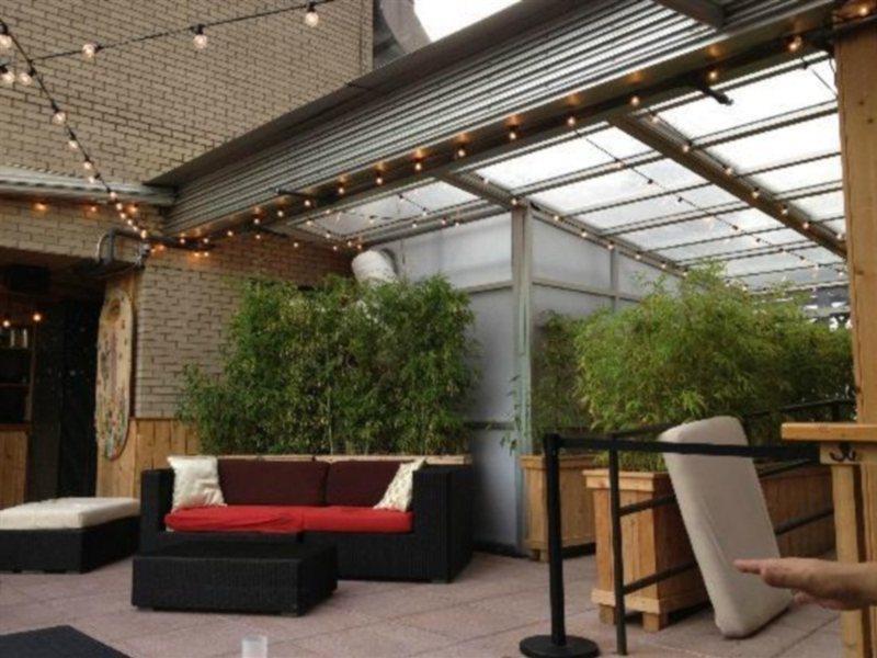Hilton Fashion District Nueva York